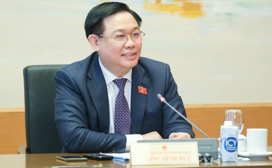 Chỉ định nhà thầu yếu kém, người đứng đầu phải chịu trách nhiệm