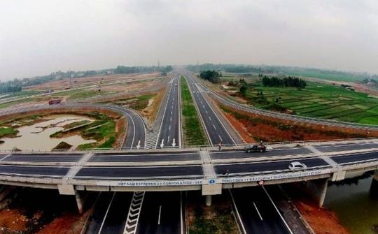 VEC đề xuất đầu tư gần 9.000 tỷ đồng mở rộng cao tốc Nội Bài – Lào Cai