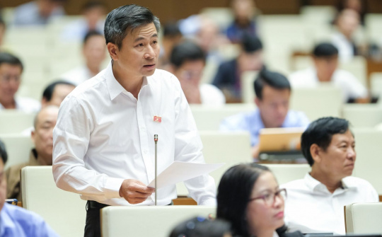 2 siêu dự án đường vành đai: Cần rút kinh nghiệm từ cầu Thanh Trì và Vanh đai 3