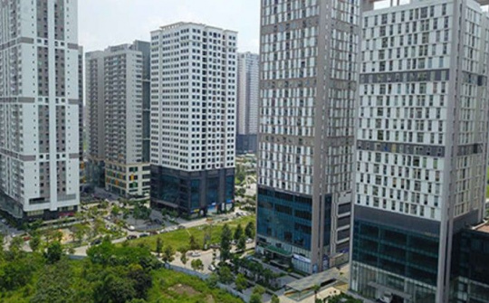 Hà Nội thanh tra 33 dự án tại 11 quận, huyện