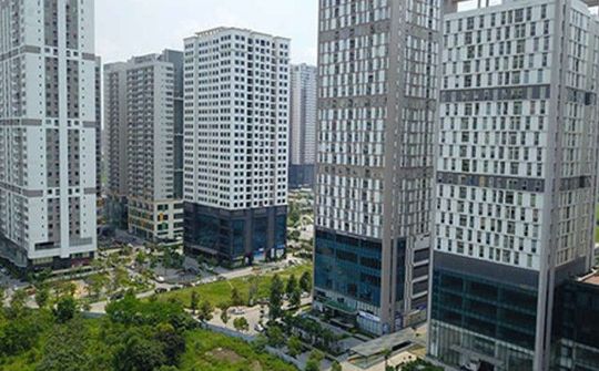 Hà Nội thanh tra 33 dự án tại 11 quận, huyện