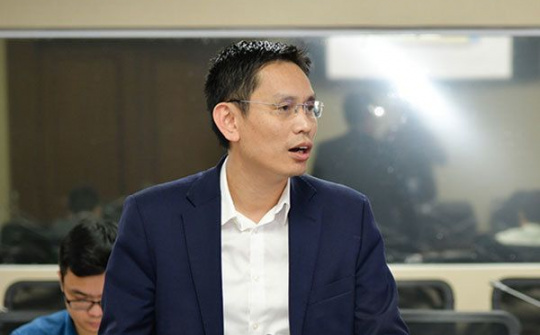 Ông Nguyễn Hồng Hiển làm Chủ tịch MobiFone