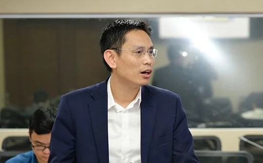 Ông Nguyễn Hồng Hiển làm Chủ tịch MobiFone