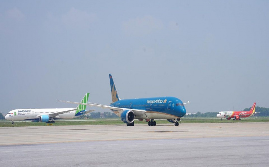 Đắk Nông đề xuất đưa sân bay Nhân Cơ vào quy hoạch: Bộ GTVT nói gì?