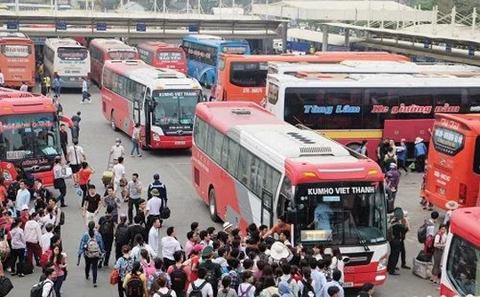 Giá xăng dầu liên tục đạt đỉnh: Doanh nghiệp vận tải kiệt sức