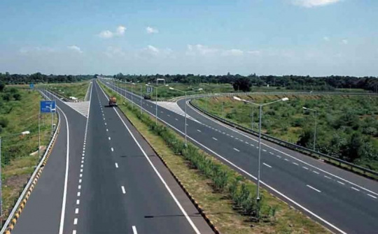 Hà Giang đề xuất kéo dài cao tốc lên cửa khẩu quốc tế Thanh Thủy