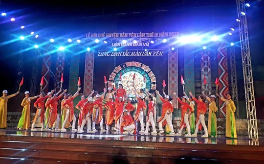 Quế Văn Yên - Thương hiệu vươn xa