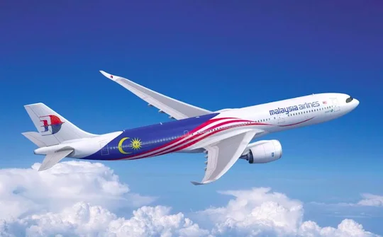 Malaysia Airlines đặt mua 20 máy bay A330neo để đổi mới đội bay thân rộng