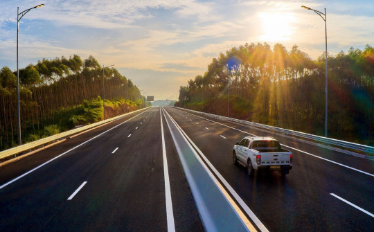 Ninh Bình muốn đầu tư gần 8.500 tỷ làm 26km cao tốc nối qua Hải Phòng