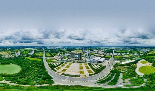 Bình Dương: Xác định 34 chỉ tiêu phát triển kinh tế - xã hội trong năm 2023