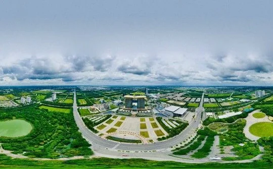 Bình Dương: Xác định 34 chỉ tiêu phát triển kinh tế - xã hội trong năm 2023
