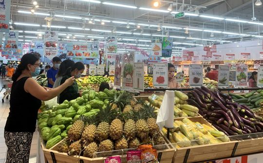 Cần Thơ: Chủ động nguồn cung, ổn định giá hàng hóa dịp Tết Nguyên đán
