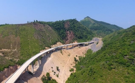 Phương án thu phí cao tốc Thái Nguyên - Chợ Mới không phù hợp