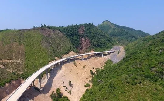 Phương án thu phí cao tốc Thái Nguyên - Chợ Mới không phù hợp