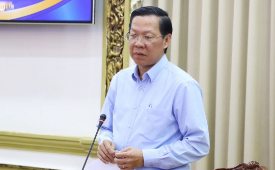 TP.HCM: Chủ động tháo gỡ điểm nghẽn, khơi thông nguồn lực nội địa