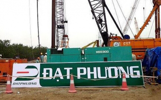 Lý lịch "khủng" của ông chủ loạt dự án nghìn tỷ ở Quảng Nam