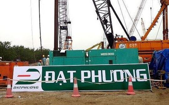 Lý lịch "khủng" của ông chủ loạt dự án nghìn tỷ ở Quảng Nam