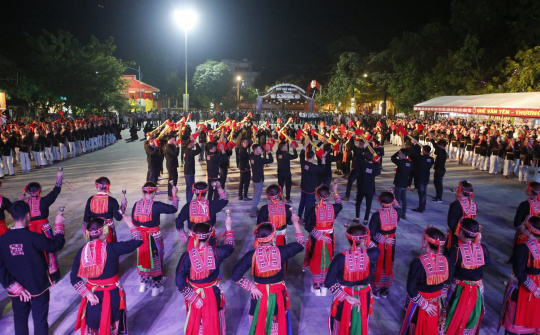 Văn Yên - Một miền quê hạnh phúc