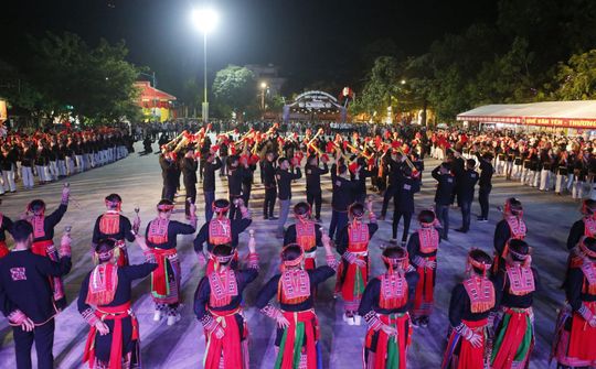 Văn Yên - Một miền quê hạnh phúc