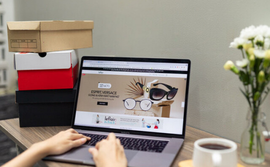 Society Pass (SoPa) công bố hoàn thành tái cấu trúc Leflair, chính thức ra mắt Leflair Group