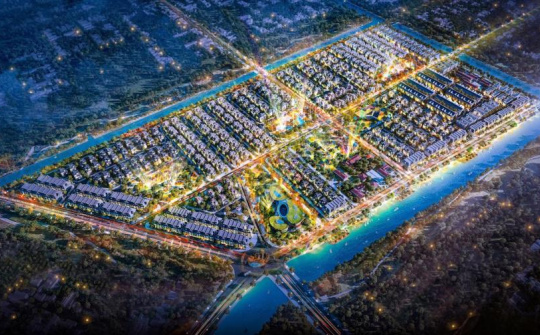 Hậu Giang phê duyệt đề án phát triển kinh tế ban đêm