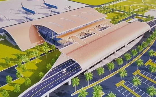 Lập Hội đồng thẩm định liên ngành Dự án PPP cảng hàng không Quảng Trị