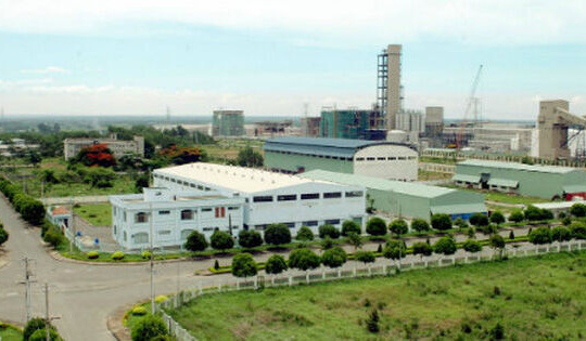 Bộ Tài chính đề xuất giảm khoảng 3.500 tỷ đồng tiền thuê đất, mặt nước năm 2022