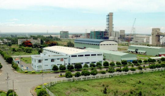 Bộ Tài chính đề xuất giảm khoảng 3.500 tỷ đồng tiền thuê đất, mặt nước năm 2022