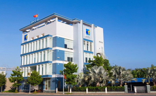 TICCO: Đồng hành vì sự phát triển thịnh vượng
