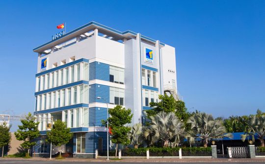 TICCO: Đồng hành vì sự phát triển thịnh vượng