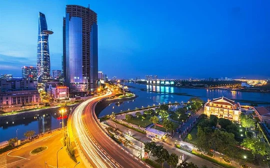 TP.HCM thu ngân sách đạt 434.857 tỷ đồng sau 11 tháng