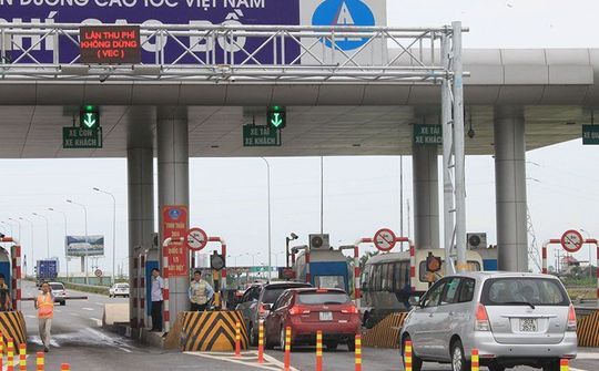 Phó Thủ tướng ra hạn chót cho “ông trùm” đường cao tốc về thu phí không dừng