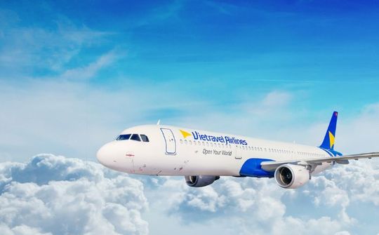 Vietravel Airlines bất ngờ xin tăng vốn gấp 6 lần