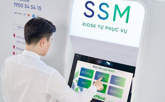 VPBank lần thứ 2 được vinh danh là “Ngân hàng xuất sắc nhất năm” về quản trị rủi ro