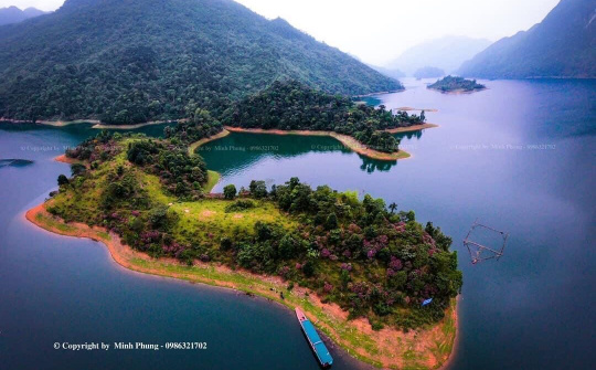 Sắp diễn ra Lễ hội Khinh khí cầu quốc tế Tuyên Quang 2022