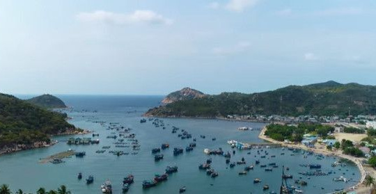 Ninh Thuận: “Điểm đến du lịch xanh và khác biệt”