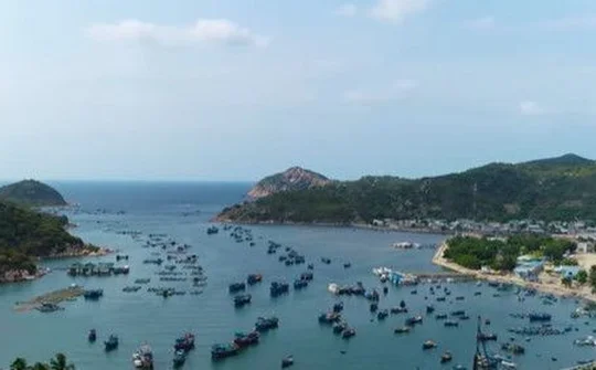 Ninh Thuận: “Điểm đến du lịch xanh và khác biệt”
