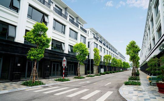 Sức hút đặc biệt từ dự án pháp lý minh bạch