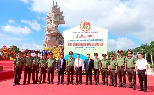 Nhiều chương trình đặc sắc tại Tuần lễ Văn hóa - Du lịch Long An 2022