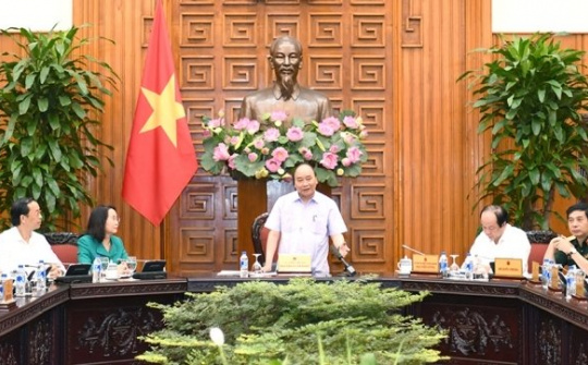 Prime Minister reviews socio-economic development of Lang Son