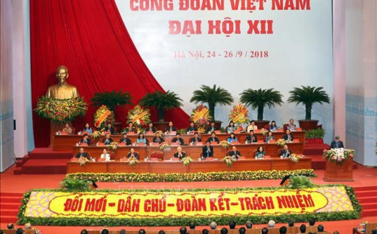 PM commends trade unions for contributions to national development