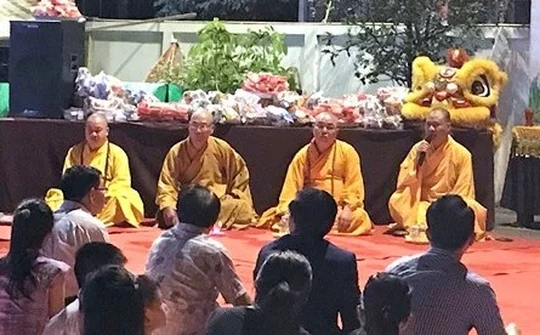 Laos holds two-day state mourning for President Tran Dai Quang