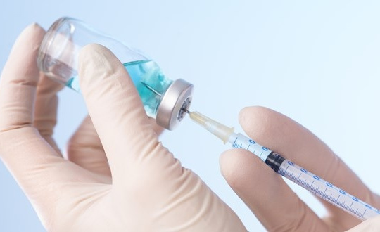 Influenza vaccines successfully produced in Vietnam