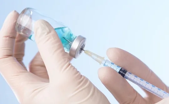Influenza vaccines successfully produced in Vietnam