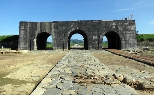 US$92,500 fund to restore Ho Dynasty Citadel in Thanh Hoa