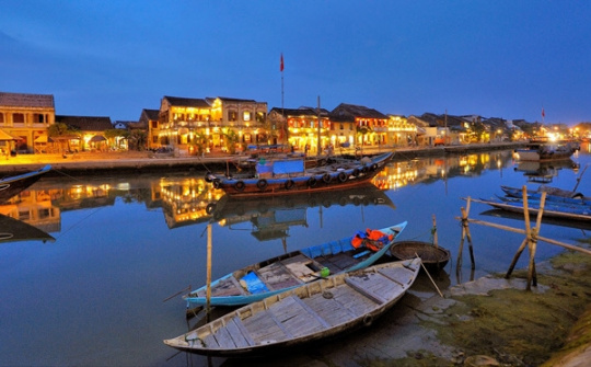 Vietnam welcomes over 11.6 million foreign visitors in first nine months