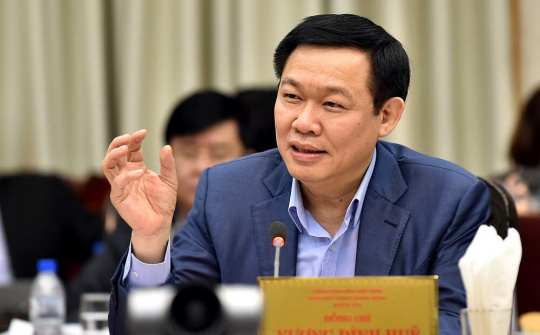 Củng cố nền tảng vĩ mô, khơi thông các động lực tăng trưởng, duy trì đà phát triển của nền kinh tế