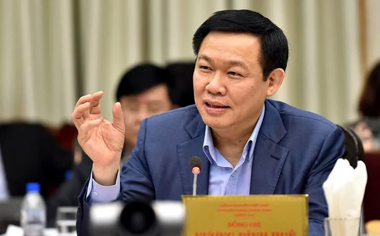 Củng cố nền tảng vĩ mô, khơi thông các động lực tăng trưởng, duy trì đà phát triển của nền kinh tế