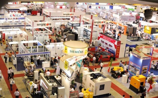 MTA Hanoi 2018: Cơ hội giao thương của giữa các doanh nghiệp trong và ngoài nước