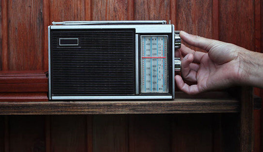 Ngân sách Nhà nước bổ sung kinh phí cấp radio cho vùng dân tộc thiểu số